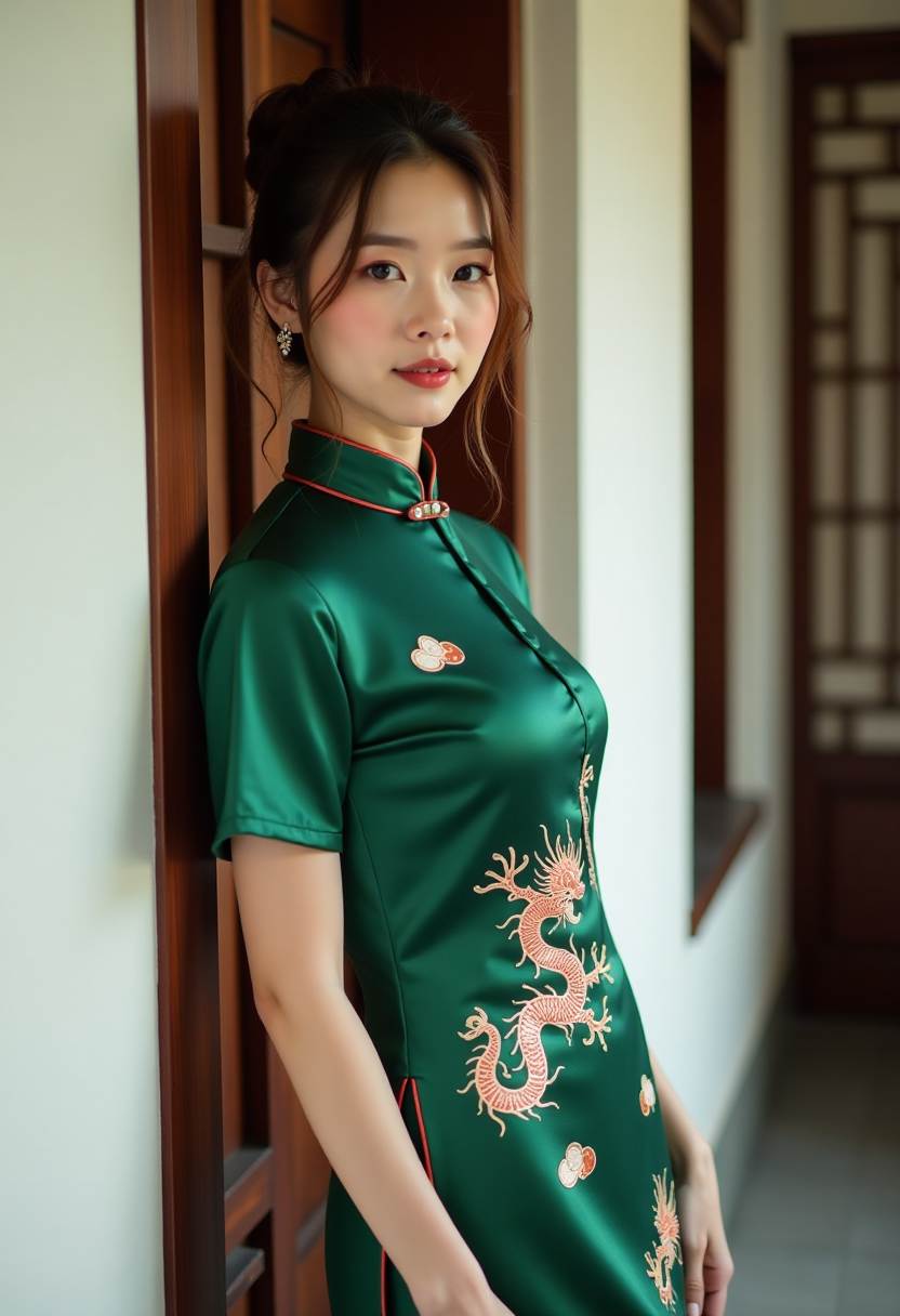 车库