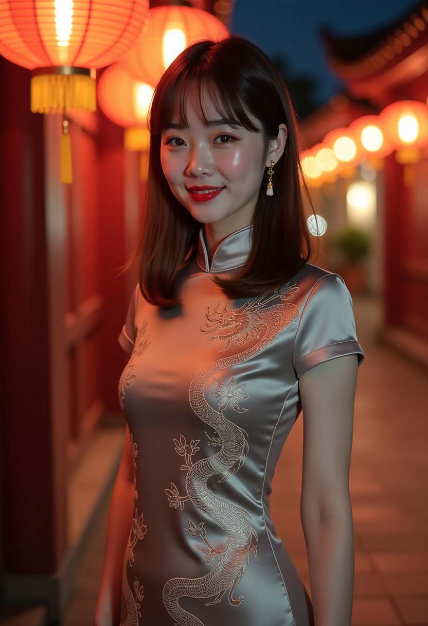 命运的捉弄