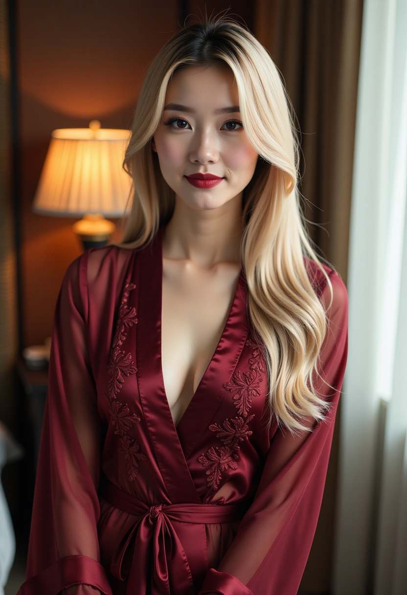 残酷罗曼史